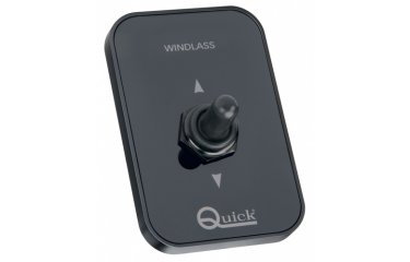 QUICK Bediening joystickschakelaar
