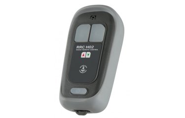 QUICK Draadloze bediening zender 2 knops