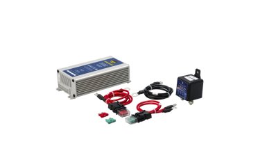REBELCELL Range Extender 12, 24 of 36 Volt