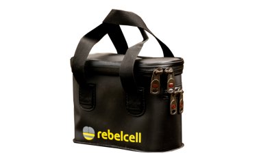 REBELCELL Accu draagtas