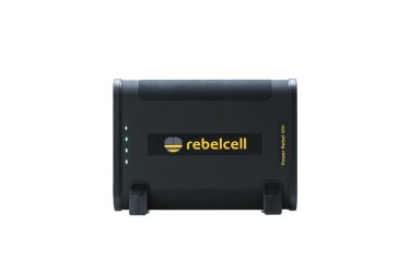 REBELCELL Power Rebel 48K Powerbank