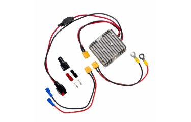 REBELCELL  12V Stabilisator