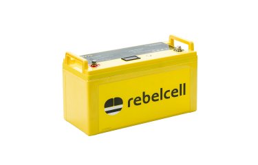 REBELCELL 36V70 Li-ion accu