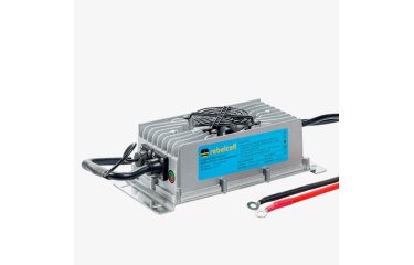 REBELCELL Acculader voor 36 Volt Lithium accu's