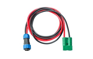 Rebelcell Connect kabel Outdoorbox ThrustMe