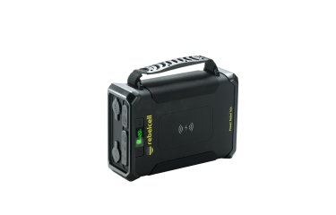 REBELCELL Power Rebel 96K Powerbank