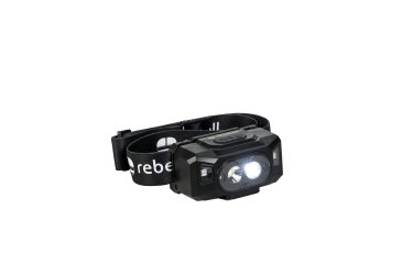 REBELCELL Rebeltorch hoofdlamp