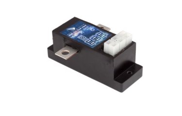 SAMLEX Accu Scheidingsrelais BSB 250 Dual