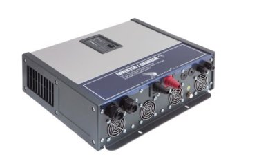 SAMLEX Combi PSC 3000‐12‐120