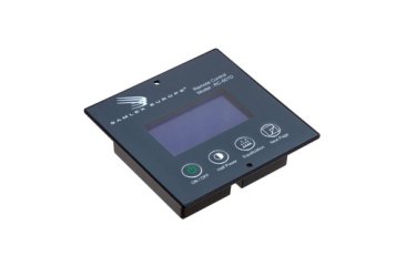 SAMLEX On/Off Bediening acculader WSC serie
