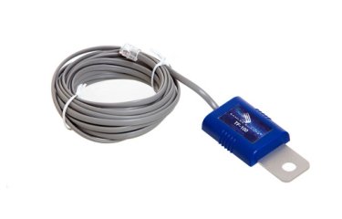 SAMLEX Temperatuursensor Acculaders WSC serie