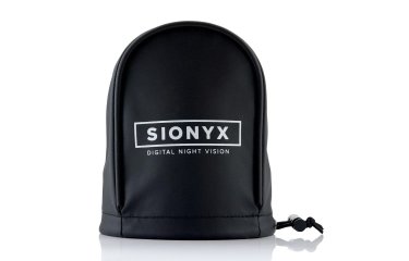 SIONYX Nightwave vinyl cover