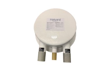 HALYARD HMI Midsize General Seperator