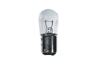 Perko Gloeilampje Bajonet 12V/7W - 2x/blister