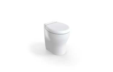 TECMA toilet Elegance schuin 2G
