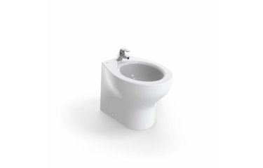 TECMA bidet Silence Plus 2G