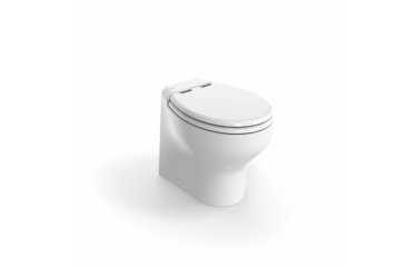 TECMA toilet Silence Plus 2G