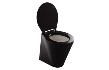 TECMA Toiletten en sanitair