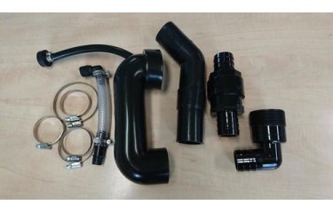 TECMA Prestige rubbers set