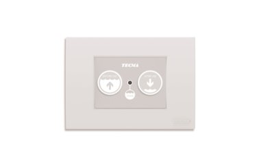 TECMA Multiframe SFT bedieningspaneel