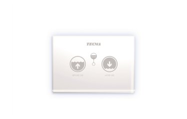 TECMA Touch SFT bedieningspaneel
