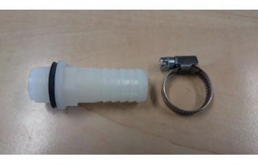 TECMA Adapter 1/2 x 20mm