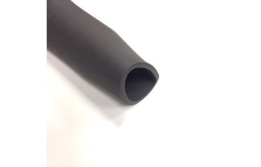 WALLAS Slangisolatie 2 meter lang voor luchtslang &Oslash; 75mm