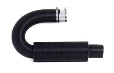 WALLAS Geluiddemper &Oslash;75mm