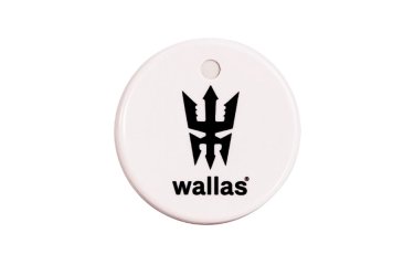 WALLAS Marine Bluetooth temperatuursensor