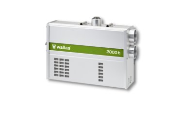 WALLAS Marine 2000T