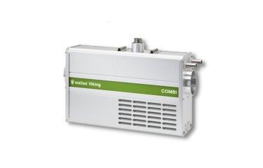 WALLAS Marine Viking Combi dieselverwarming