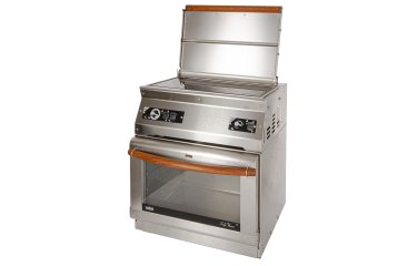WALLAS Marine 89 D diesel oven/kookplaat/verwarming