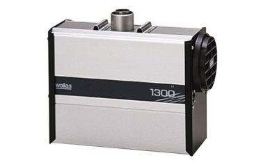 WALLAS Marine paraffine verwarming