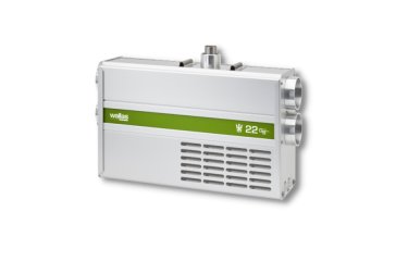 Wallas Marine 22 GB dieselverwarming