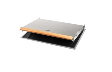 WALLAS Marine Nordic Dt inbouw verwarming / dieselkooktoestel