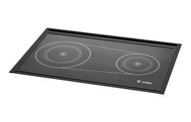 WALLAS Marine 85Dt Black Line inbouw dieselkooktoestel
