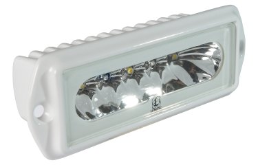 LUMITEC Capri2 Dekschijnwerper