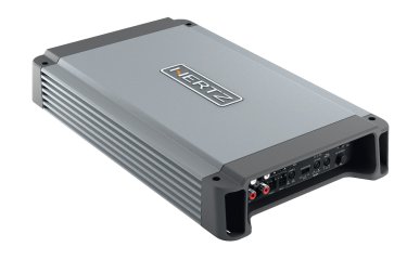HERTZ HCP versterkers