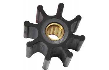 Jabsco Impellers en selectiegids