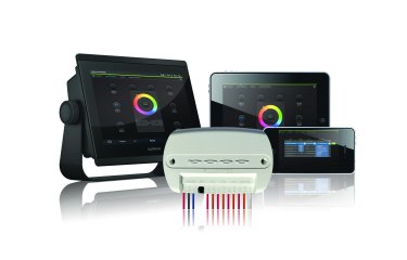 LUMITEC Poco Digital Control Module