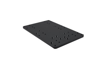 MINN KOTA Dekverstevigingsplaat MKA-58 Quest