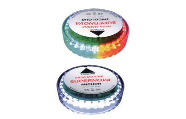 NASA Marine Navigatieverlichting