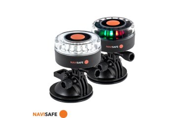 NAVISAFE Navigatieverlichting