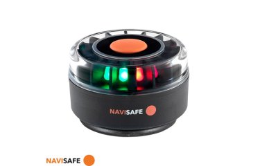 NAVISAFE Navigatieverlichting Magneetbevestiging