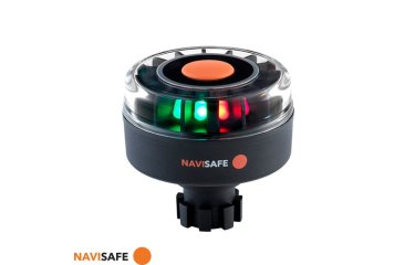 NAVISAFE Navigatieverlichting Navimount fitting