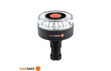NAVISAFE Navigatieverlichting Scotty fitting
