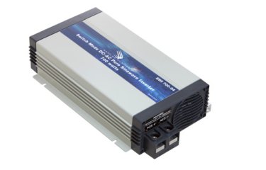 SAMLEX Acculaders en Omvormers