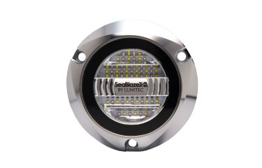 LUMITEC Seablaze X2 Onderwaterverlichting