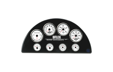 UFLEX Motorinstrumenten