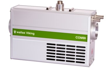 WALLAS Marine Verwarming